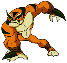Swiftfoot