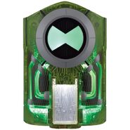 Superomnitrix Supremo