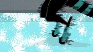 Slippery Surfaces