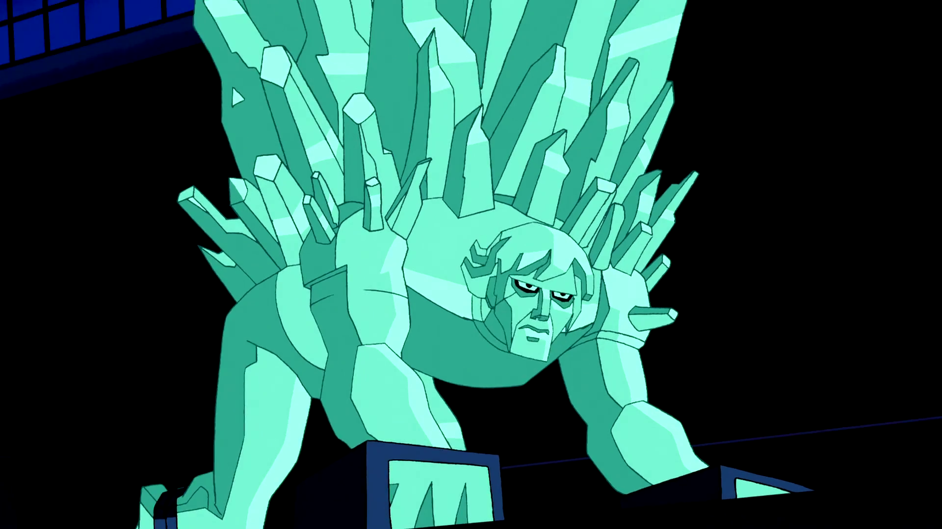 Ben 10: Alien Force [2008] Season 1. 13 Episodes