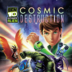 Mobile Games, Ben 10 Wiki