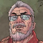 Dynamite Max character