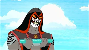 Corn Flute (formerly)