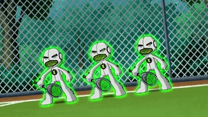 Object Duplication (via Self-Duplication)