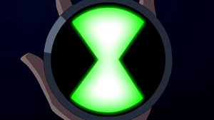 Plumber Badge (formerly)