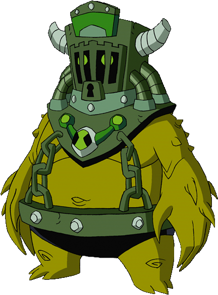 ben 10 omniverse ultimate alien