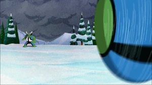 Sphere Transformation