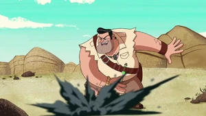 Smoke Vial (formerly)