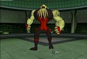 Vilgax game