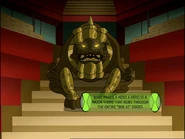 What makes a hero a hero is a major theme that run through the entire "Ben 10" series