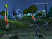 AFGameForeverKnights