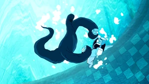 Underwater Survivability