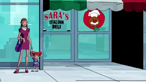 Sara's Italian Deli