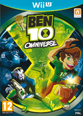 Ben 10 omniverse xbox 360 game discount