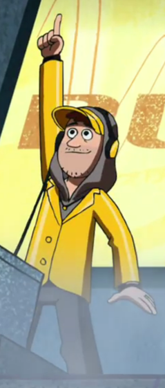 DJ Wiki Ben