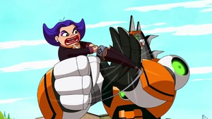 Exploitable Strength
