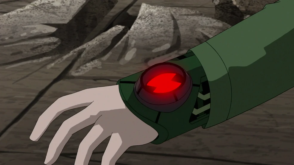 Ultimatrix | Ben 10 Wiki | Fandom