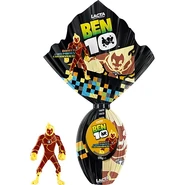 Heatblast Easter Egg 2013