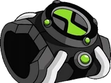 Omnitrix (Original)/Gallery