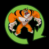 Galería:Rath (Reboot)/Artworks | Ben 10 Wiki | Fandom