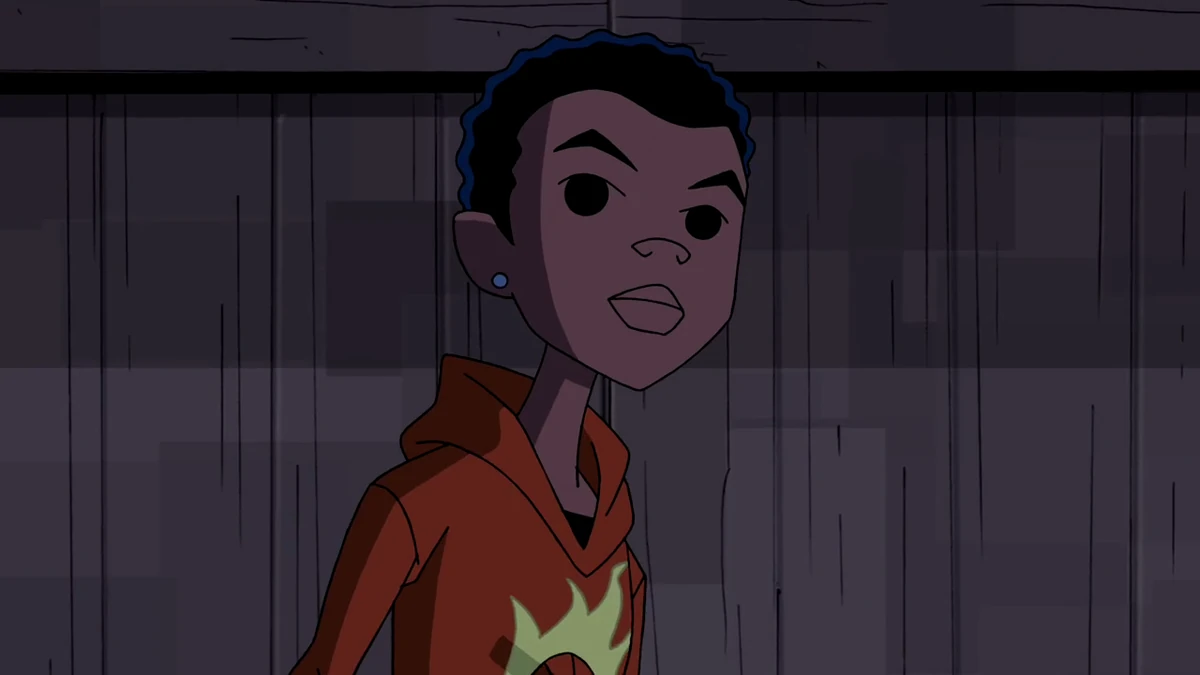 Alan Albright/Gallery/Omniverse | Ben 10 Wiki | Fandom