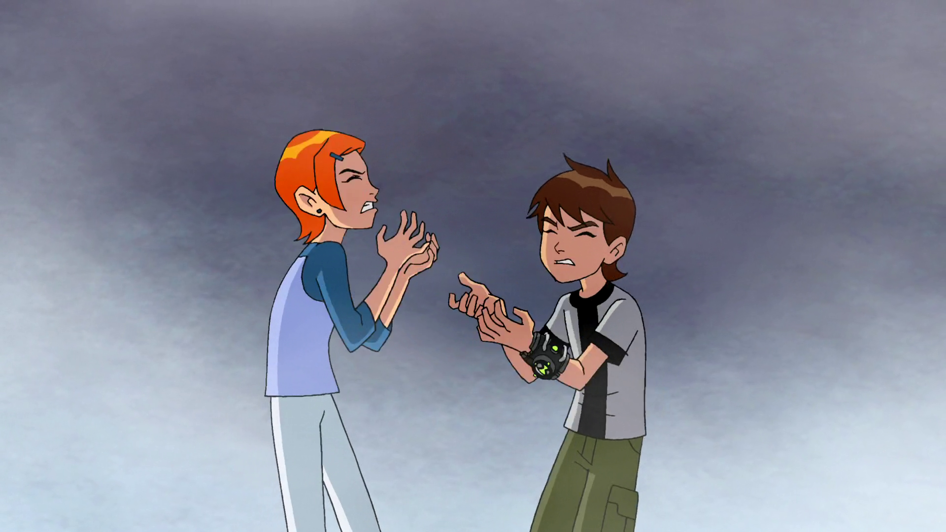 Ben 10,000 (2006)