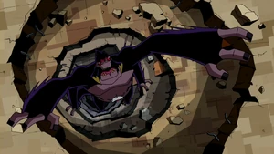 Enhanced Speed/Enhanced Agility