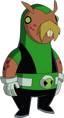 Maulwurf