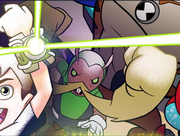 Mole-Stache (Reboot)