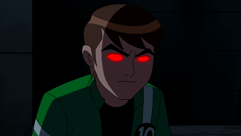 The Ultimate Sacrifice, Ben 10 Wiki