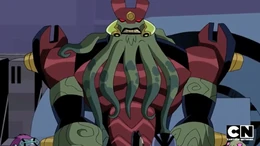 Vilgax ov
