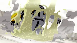 Inmunidad a los ácidos.