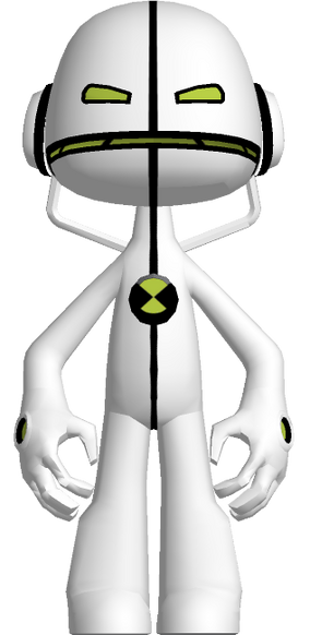 【未開封】BEN10 フィギュア　ECHO ECHO Ben 10 Ultimate Alien Echo Echo 4 Action Figure Ultimate
