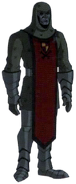 A Forever Knight in the Original Series
