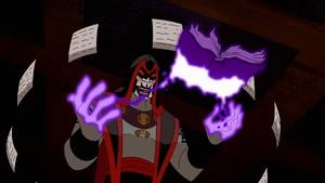 Book of Eternals (formerly)