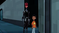 Alan Albright | Ben 10 Wiki | Fandom
