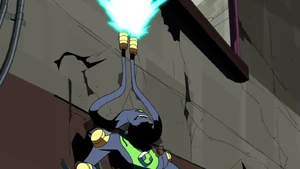 Unstoppable Electricity Beams