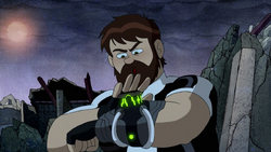 O Ben 10 Alien force/Supremacia era relíquia @Rick🥏 #ben10 #ben10alie, ben 10 reboot