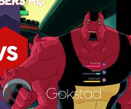 Gokstad