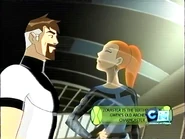 Zoraster is the birthplace of Gwen's old archenemy Charmcaster
