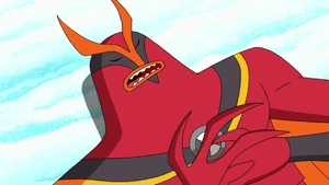 Stamina/Tornado Generation Limit