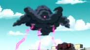 S.A.M.'s cloud form