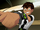 Omnitrix (Kenny Tennyson)