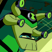 Lepidopterran/Gallery | Ben 10 Wiki | Fandom