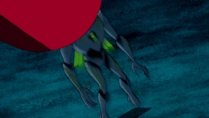 Vulnerable a ser succionado.