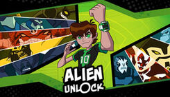 Ben 10: Destruição Alienígena - 23 de Março de 2012