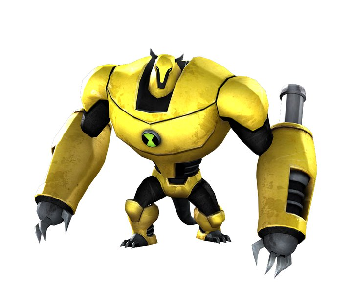 Ben 10: Omniverse Ben Tennyson Ben 10 Ultimate Alien: Cosmic