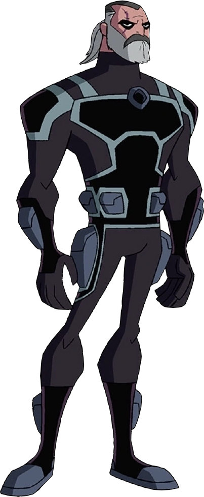 Ben 10 (2005 TV series) - Wikipedia