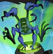 Spidermonkey