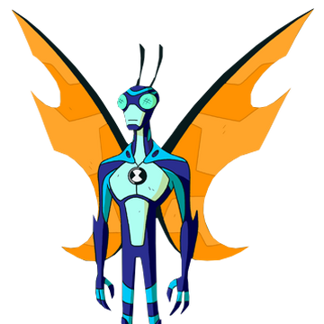 Stinkfly | Ben 10 Wiki | Fandom